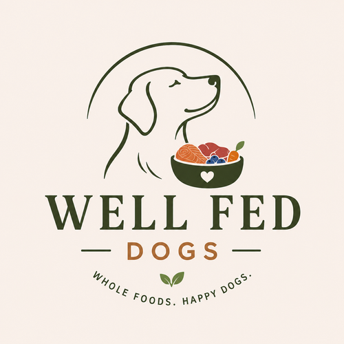 Well Fed Dogs
