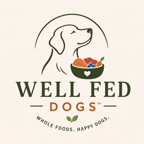 Well Fed Dogs