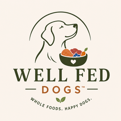 Well Fed Dogs